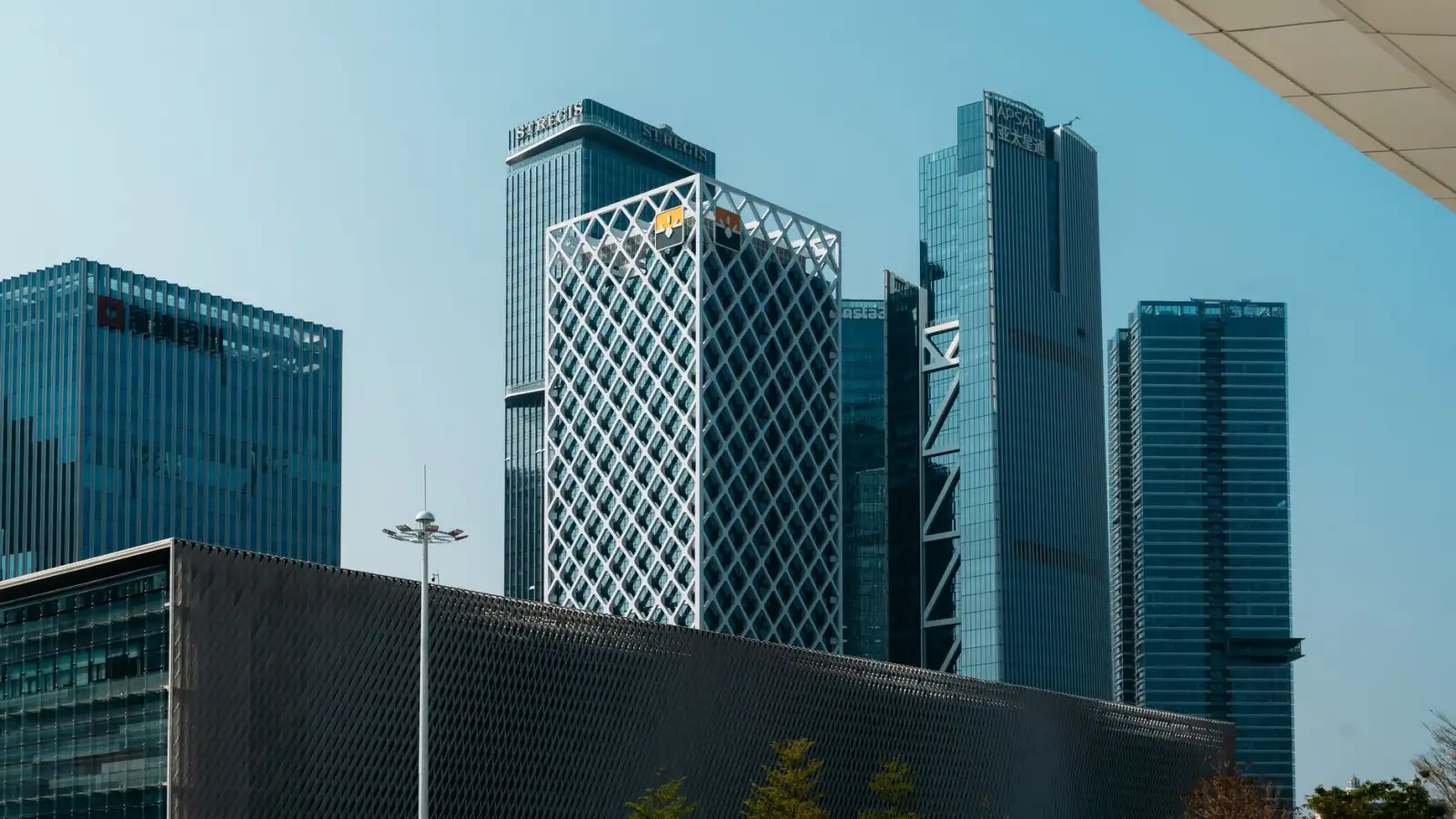 企业办公电脑配件选型指南：如何搭配高性价比的数码配件方案正文配图 1