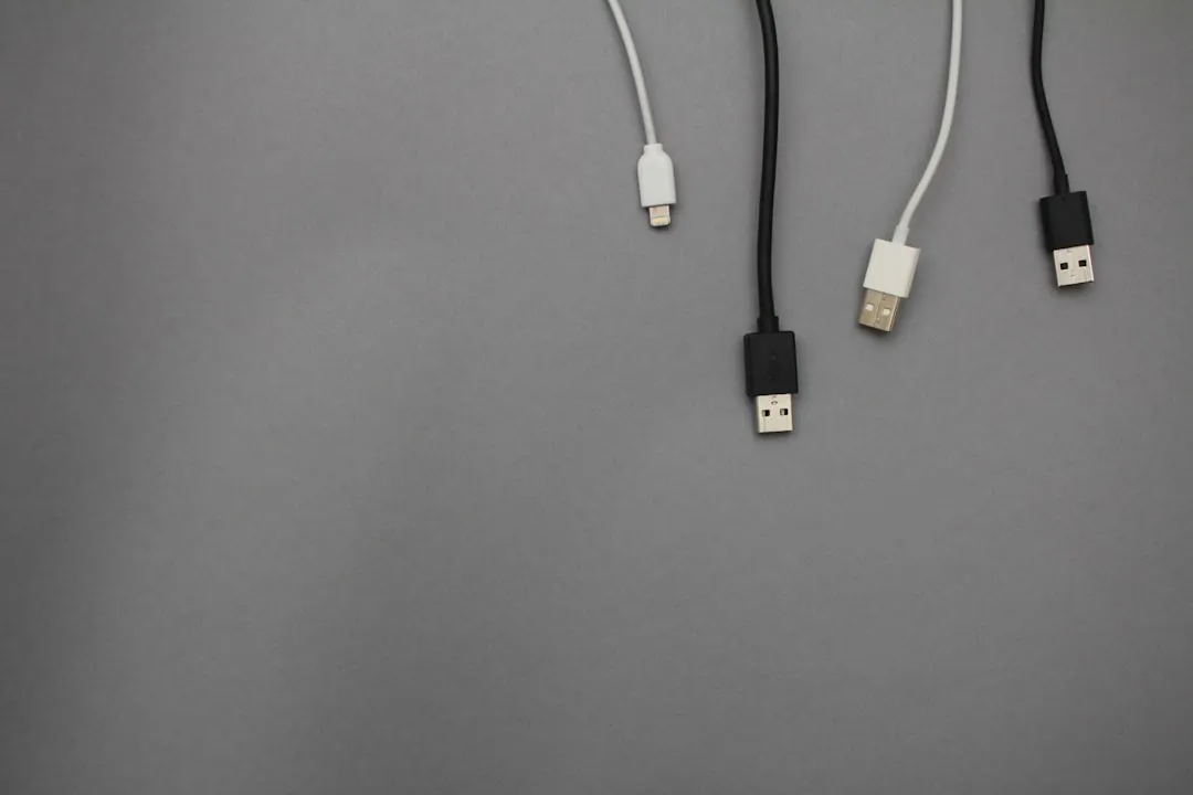 海口茗晨依科技数码配件与电脑配件产品线全面梳理正文配图 1